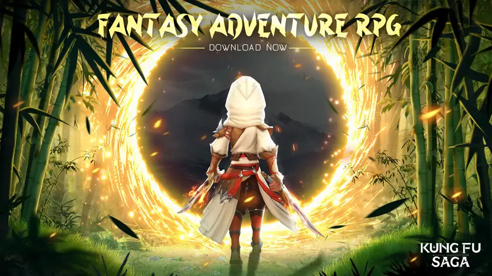 All Kung Fu Saga codes & how to redeem free rewards