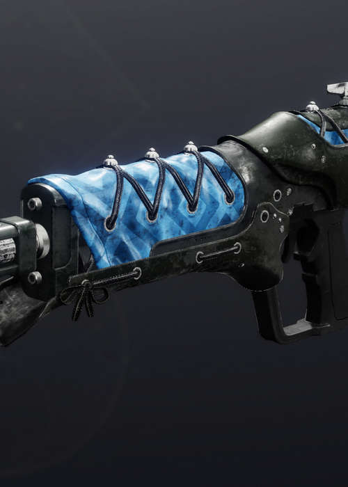 Destiny 2 Horror's Least: How To Get The Adept Version