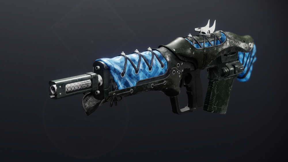 Destiny 2 Horror's Least: How To Get The Adept Version