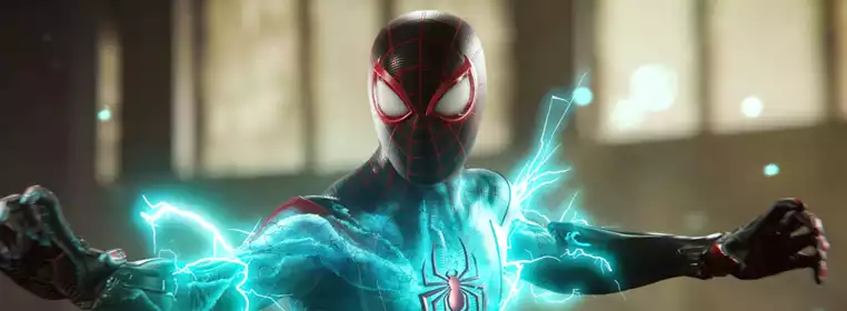 How to farm Tech Parts in Marvel's Spider-Man 2
