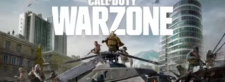 Call of Duty: Warzone Details Officially Announced