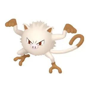Mankey