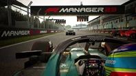 F1 Manager 2023 Release Time Preload Details Cover