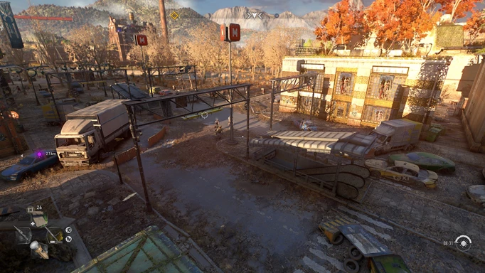 Dying Light 2 Inhibitor Locations Quarry End 2