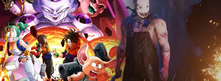 The Dragon Ball Dead By Daylight Rip Has A Release Date