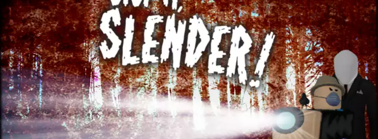 Stop It Slender Codes (January 2023)