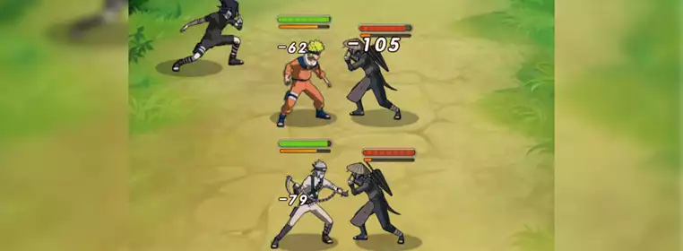How to redeem Ninja Saga: Final Battle codes for free Diamonds
