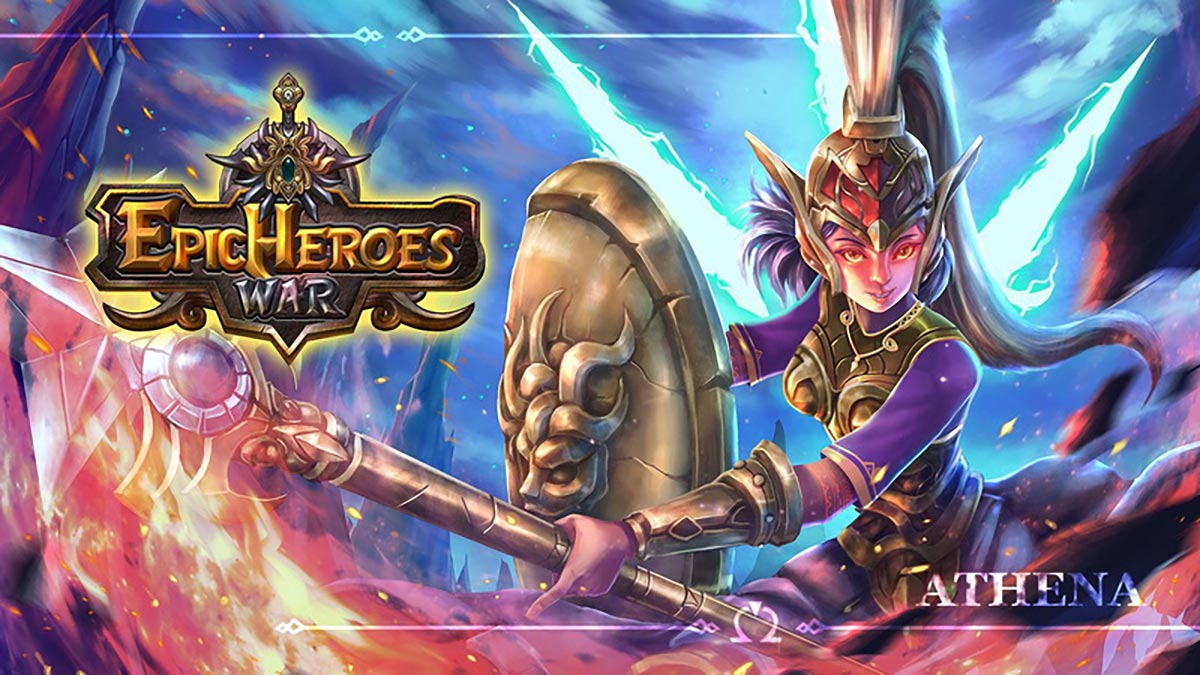Epic Heroes - Save Animals Codes for Free Items - December 2023-Redeem Code -LDPlayer