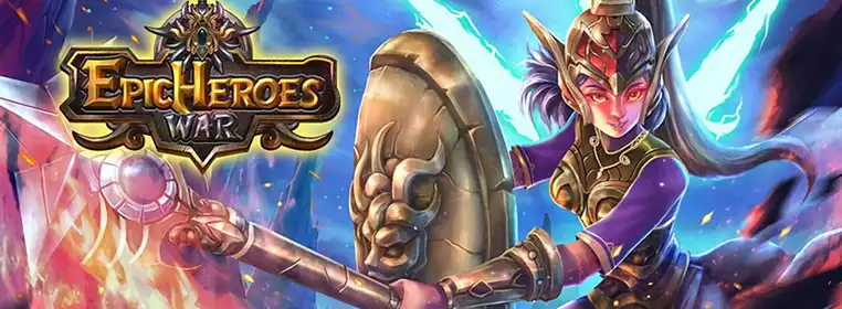 Epic Heroes codes (March 2023)