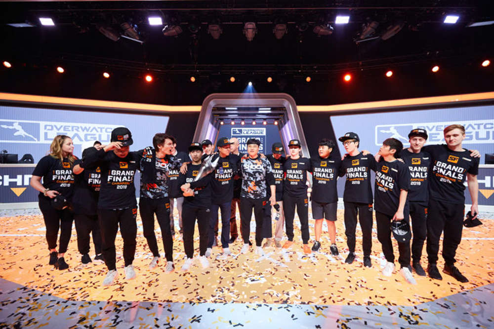 Three players who could change the Overwatch League playoffs