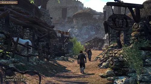 Mount & Blade II: Bannerlord Release Date Price