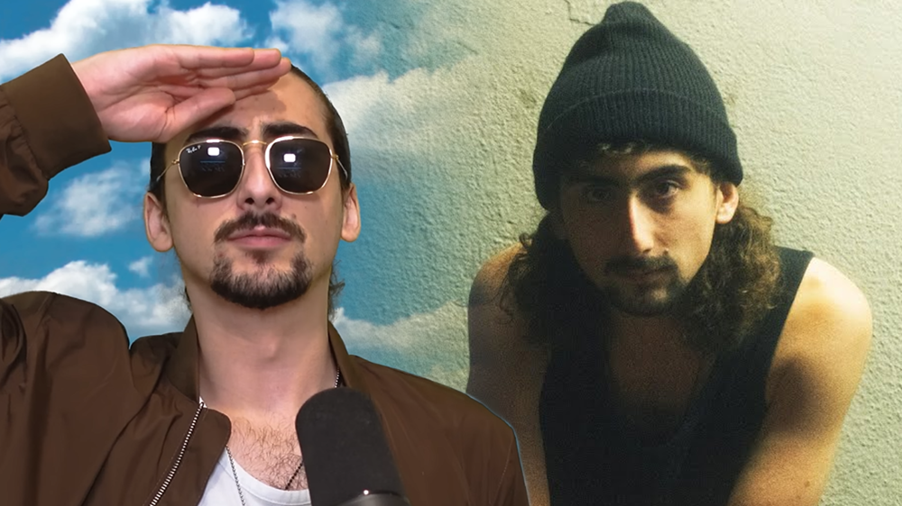 INTERVIEW: Nothin' But Lag Has Defeated YouTube. Now He's Going To War With Twitter