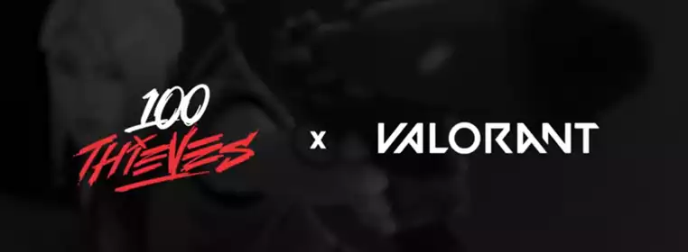 Hiko Joins 100Thieves' VALORANT Roster