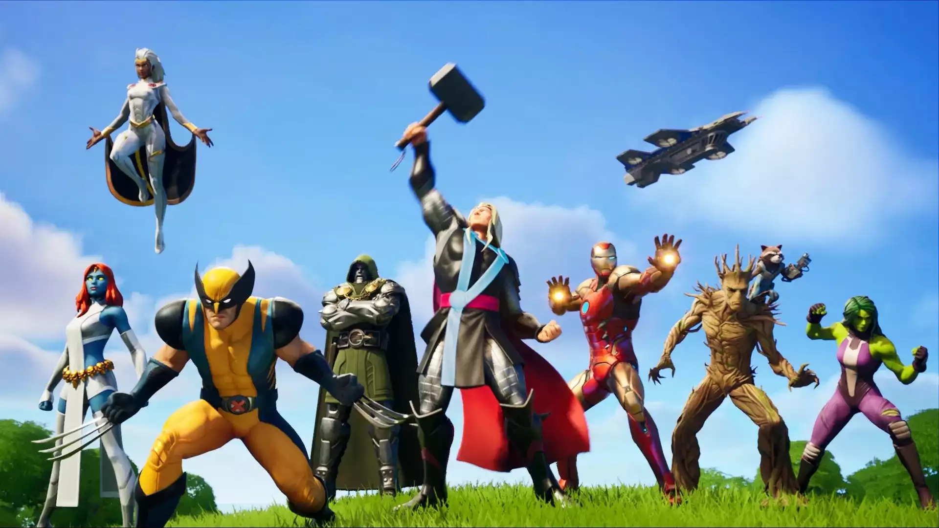 Who made Fortnite? Developer and Director explained