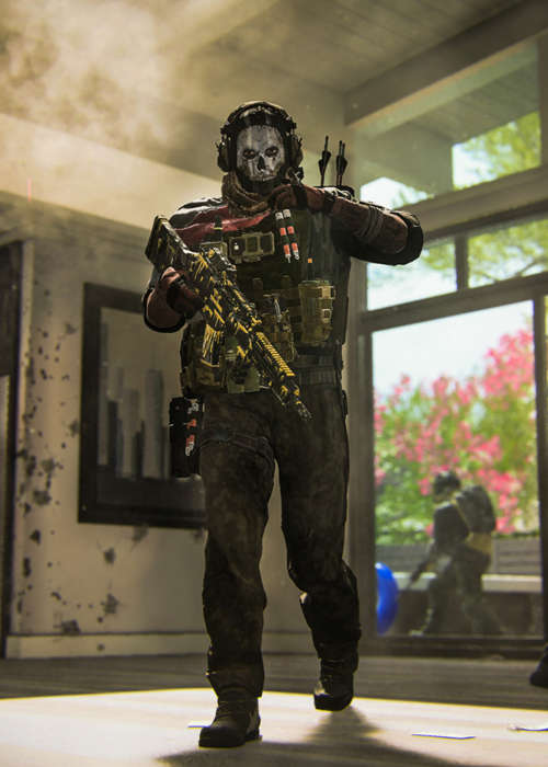 How to get Operator Kingslayer Kills in MW3