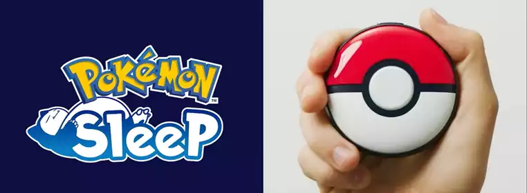 How to track sleep with Pokemon GO Plus +: Connecting & playing Pokemon Sleep