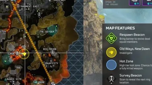 Where Is The White Raven In Apex How to find the White Ravens for the Bloodhound Chronicles quest in