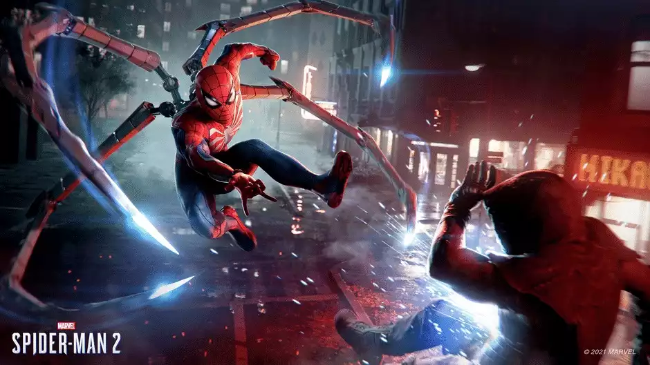 Spider-Man 2 theorists convinced they know how PlayStation trilogy will end