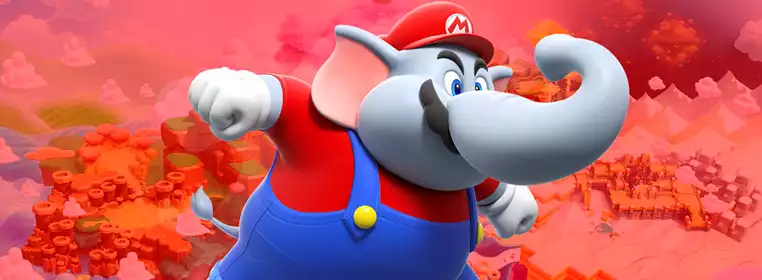 Super Mario Bros. Wonder on track to be Game of the Year