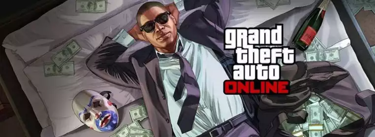 Rockstar Is Giving GTA Online Players $1 Million For Free