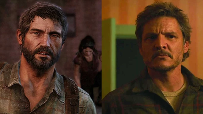 The Last Of Us Episode 6: Both video game and tv show versions of Joel