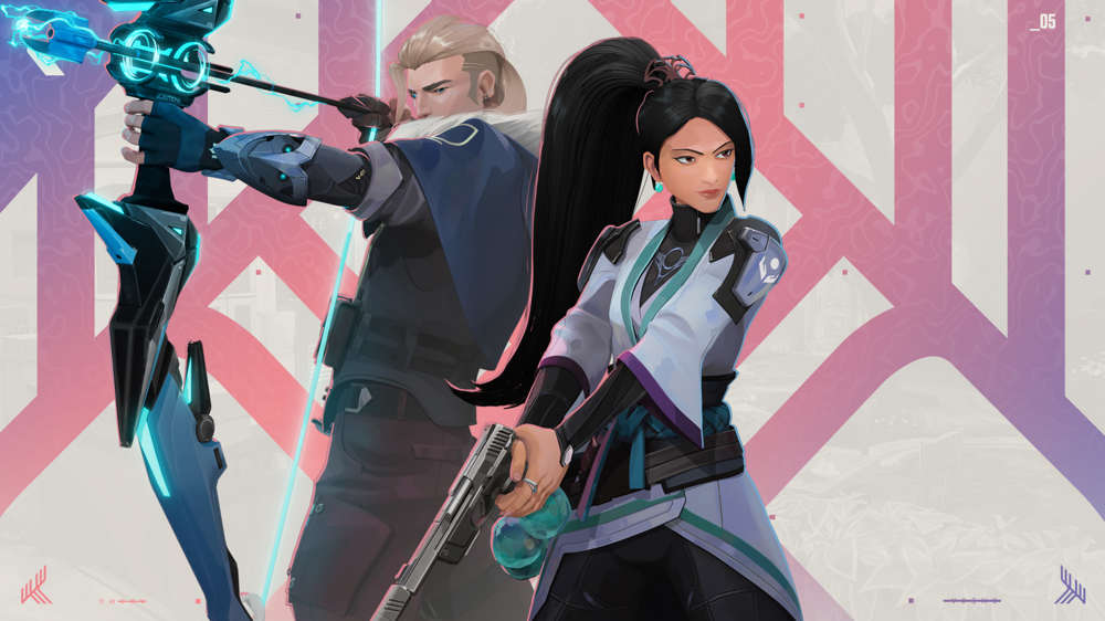 VALORANT Pearl Changes: 5.06 Patch Notes