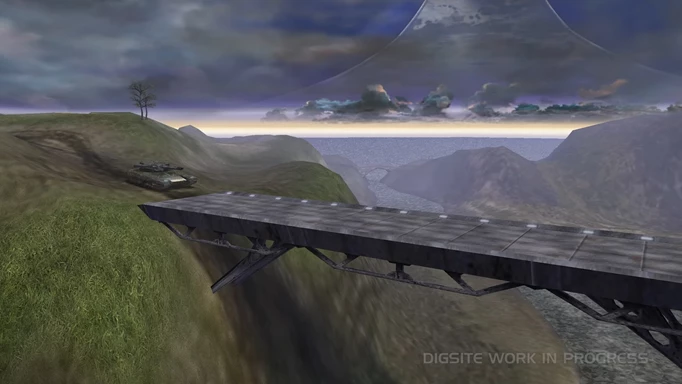 New Footage Of Original Halo RTS Emerges