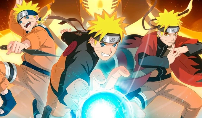 Naruto Is Coming To Fortnite Very Soon