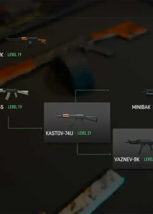How to complete Kastov Weapons Testing in MW2 DMZ