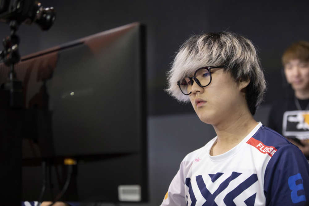 Scheinriese - Prodigies Who Couldn't Deliver In The Overwatch League