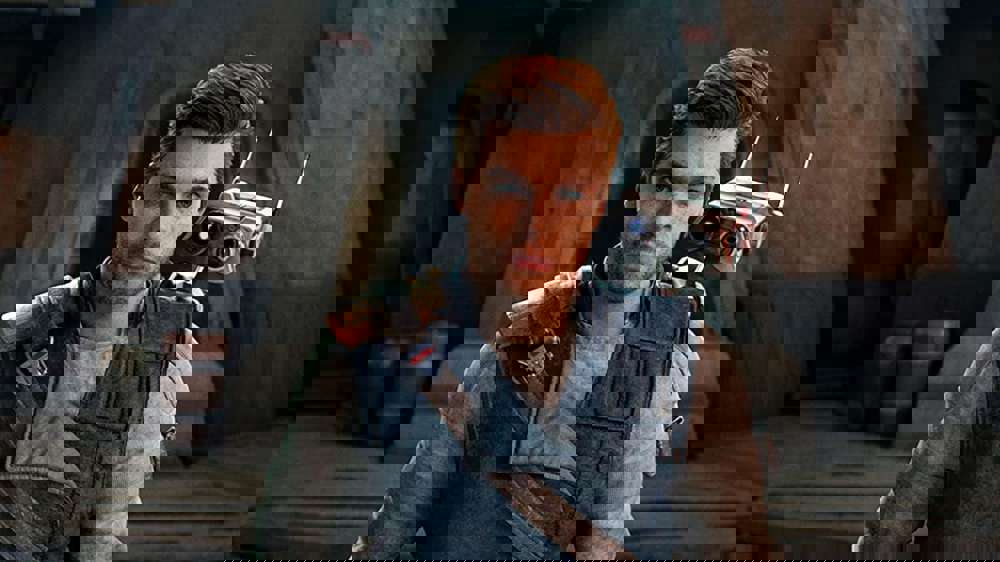 Star Wars Jedi: Survivor voice actors & cast list - Cal Kestis, Cere Junda & more