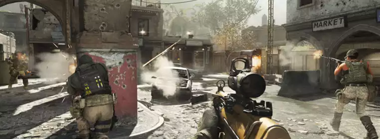New Competitive Ruleset for Call of Duty Esports Revealed