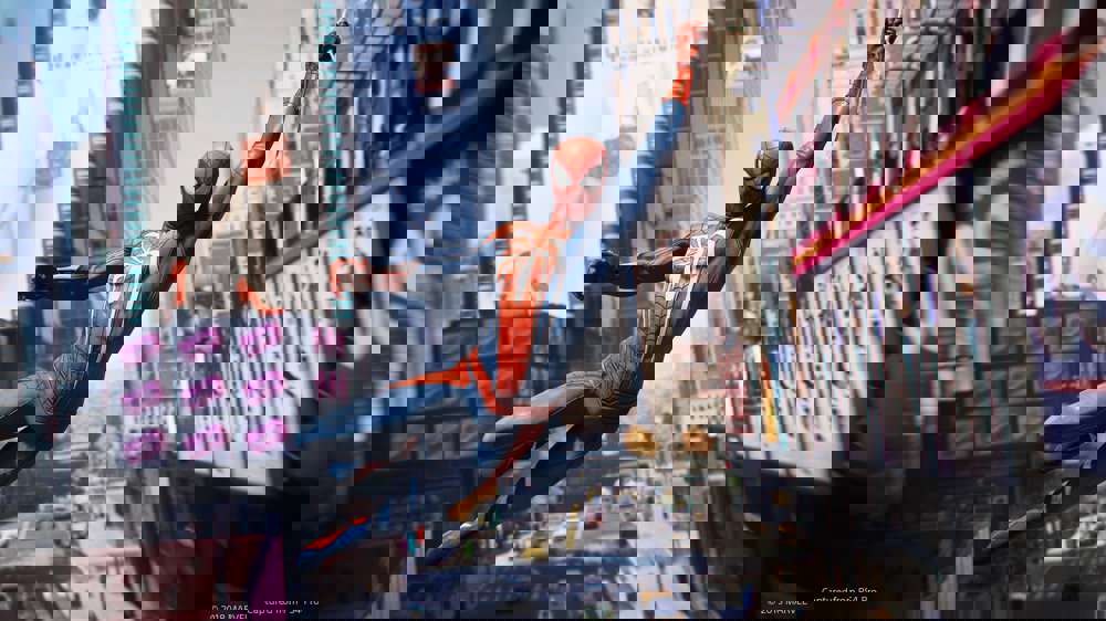 Spider-Man Remastered Best Suit Mods To Unlock First