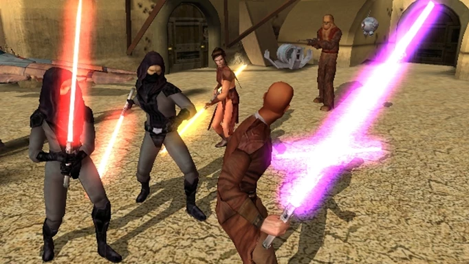 You Can Buy The Most Iconic Star Wars Game For $1 Right Now