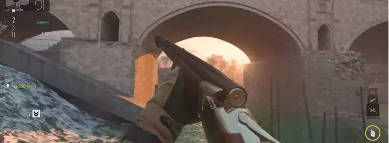 MW2 Is Reportedly Getting 'Customisable Kill Cams'