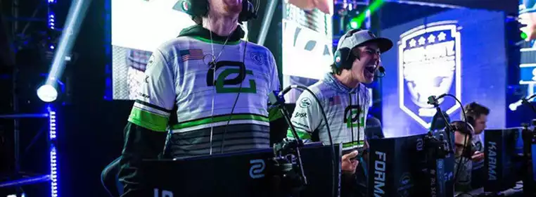 How Scump has Transcended Competitive Call of Duty 