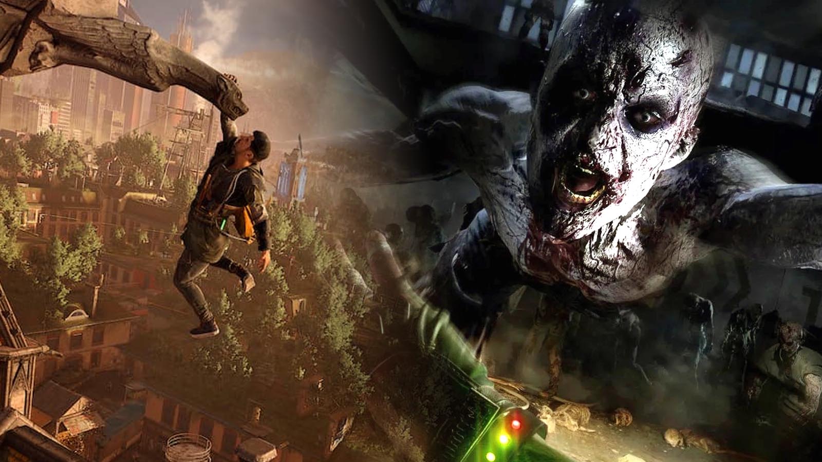 Dying Light 2: Metacritic Score Revealed