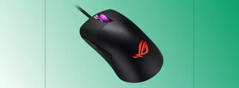 ROG Keris - A Solid And Steady Mid-Range Gaming Mouse With Exciting Quirks