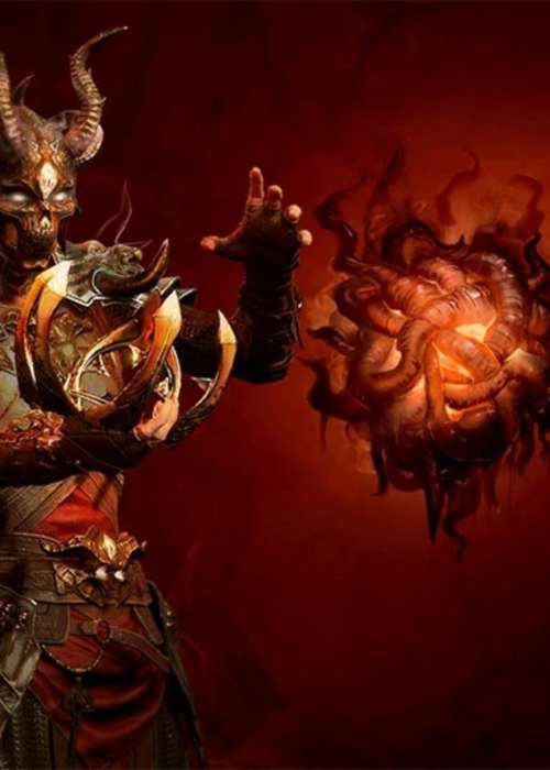 How to complete the Chapter 1 Season Journey in Diablo 4