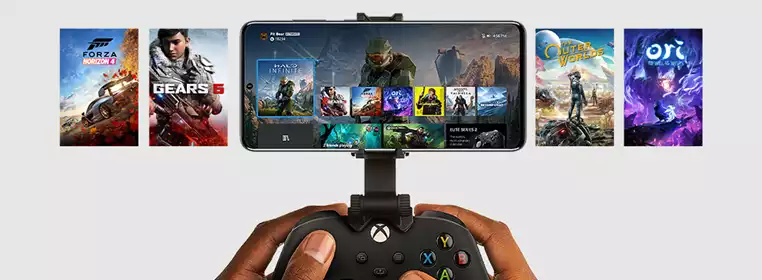 Could Xbox Be Working On A Handheld Console?