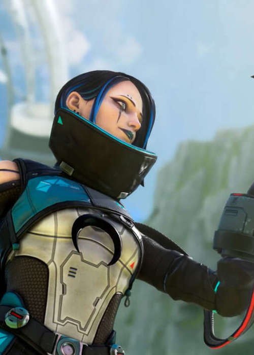 Apex Legends May 22 update patch notes: Wraith, Catalyst, & World's Edge changes