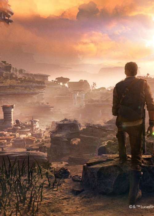 Is Star Wars Jedi: Survivor on Xbox Game Pass?