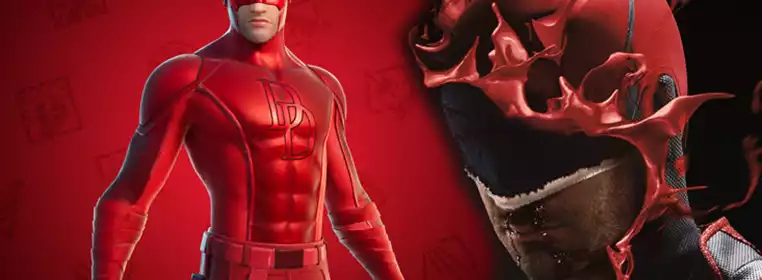 Daredevil Cup Tournament Announced By Epic Games For Fortnite