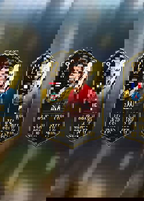 Are There FIFA 23 TOTWs During The World Cup?