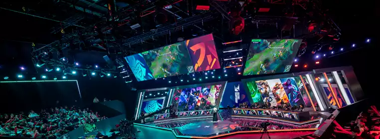 LEC fans disappointed by Grand Final venue, express concern for Worlds