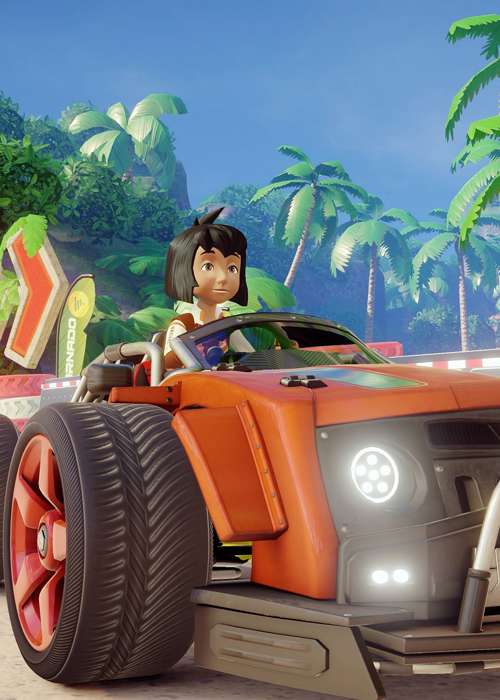 How to get tokens in Disney Speedstorm