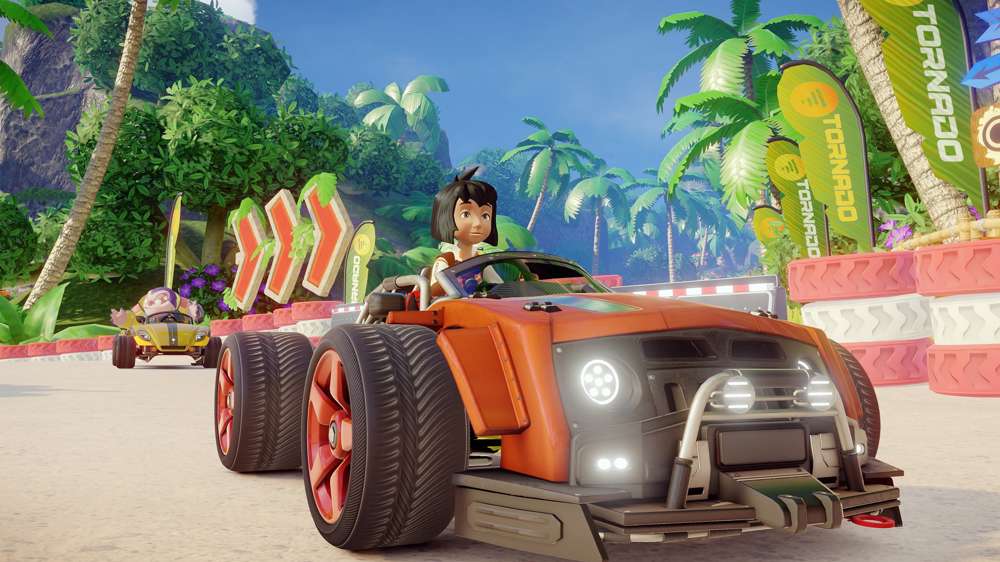 How to get tokens in Disney Speedstorm