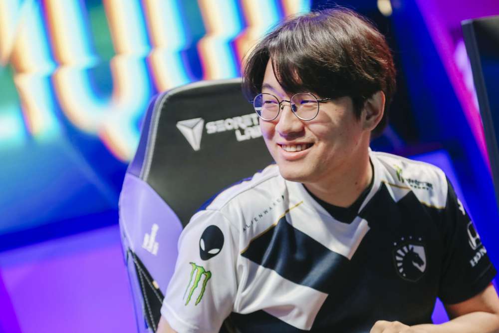 LCS 2022 Season Power Rankings