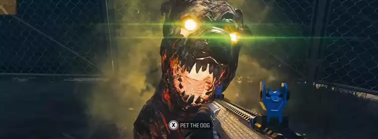 How to get a Hellhound in MW3 Zombies
