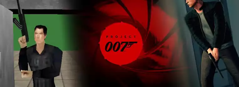 Hitman Director Reveals First James Bond Game Details 